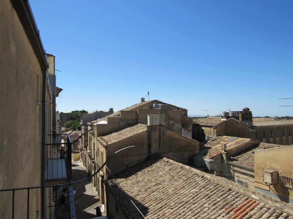 Casa Del Barocco Caltagirone Villa Dış mekan fotoğraf