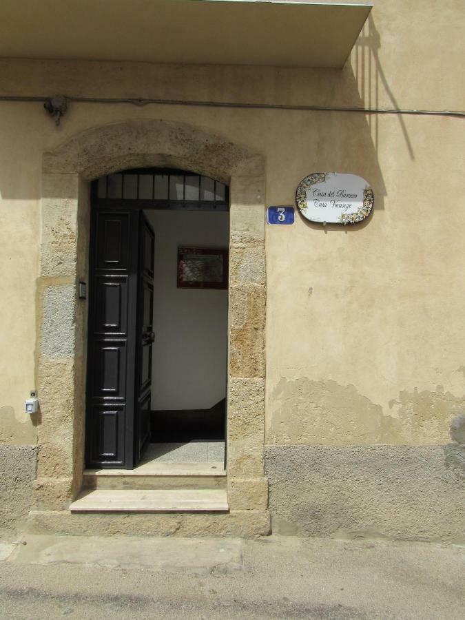 Casa Del Barocco Caltagirone Villa Dış mekan fotoğraf
